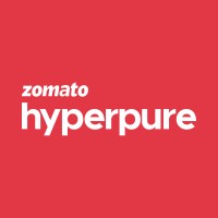 Zomato hyperpure